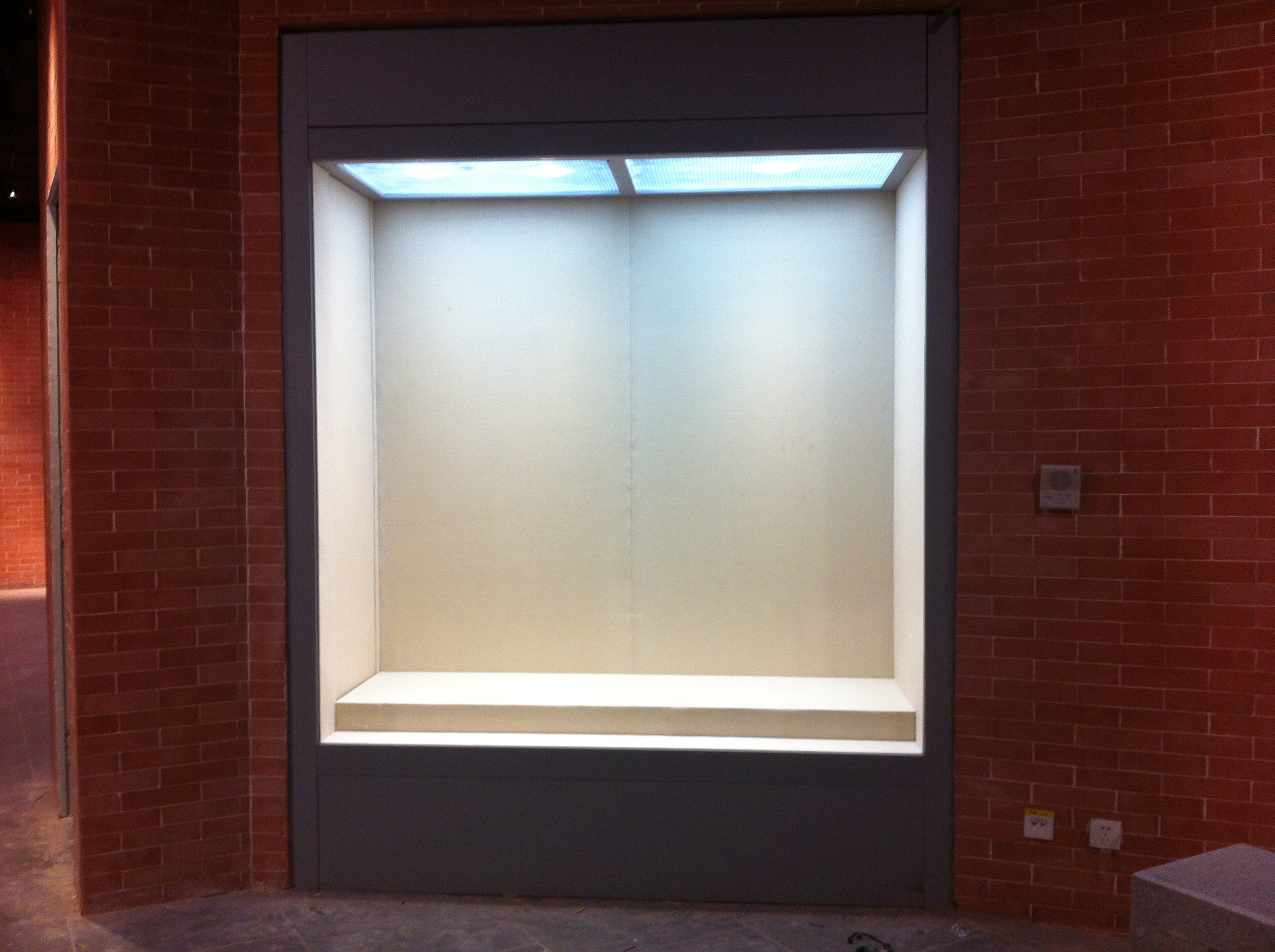 博物館展柜、*展柜、珠寶展柜、