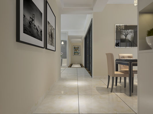 御景灣現(xiàn)代簡約