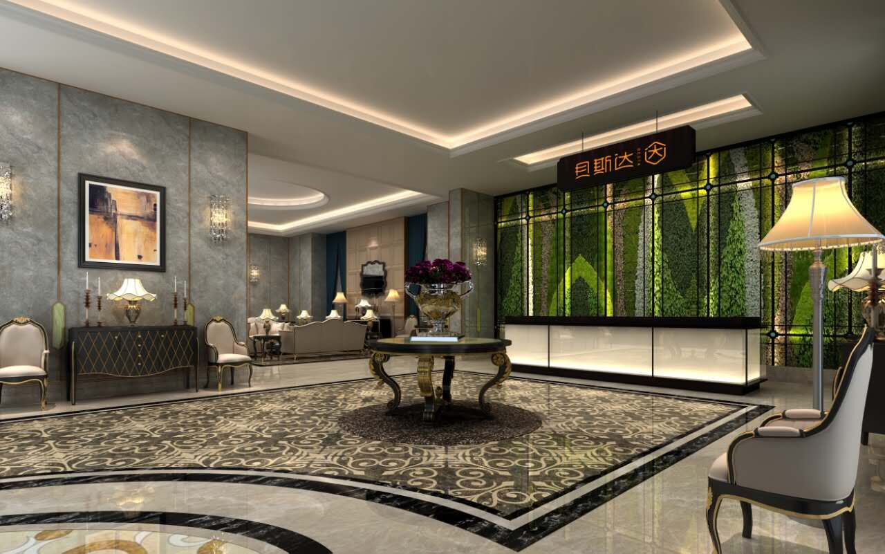 三亞裝飾公司 三亞裝飾公司特色 三亞裝飾公司哪家有特色