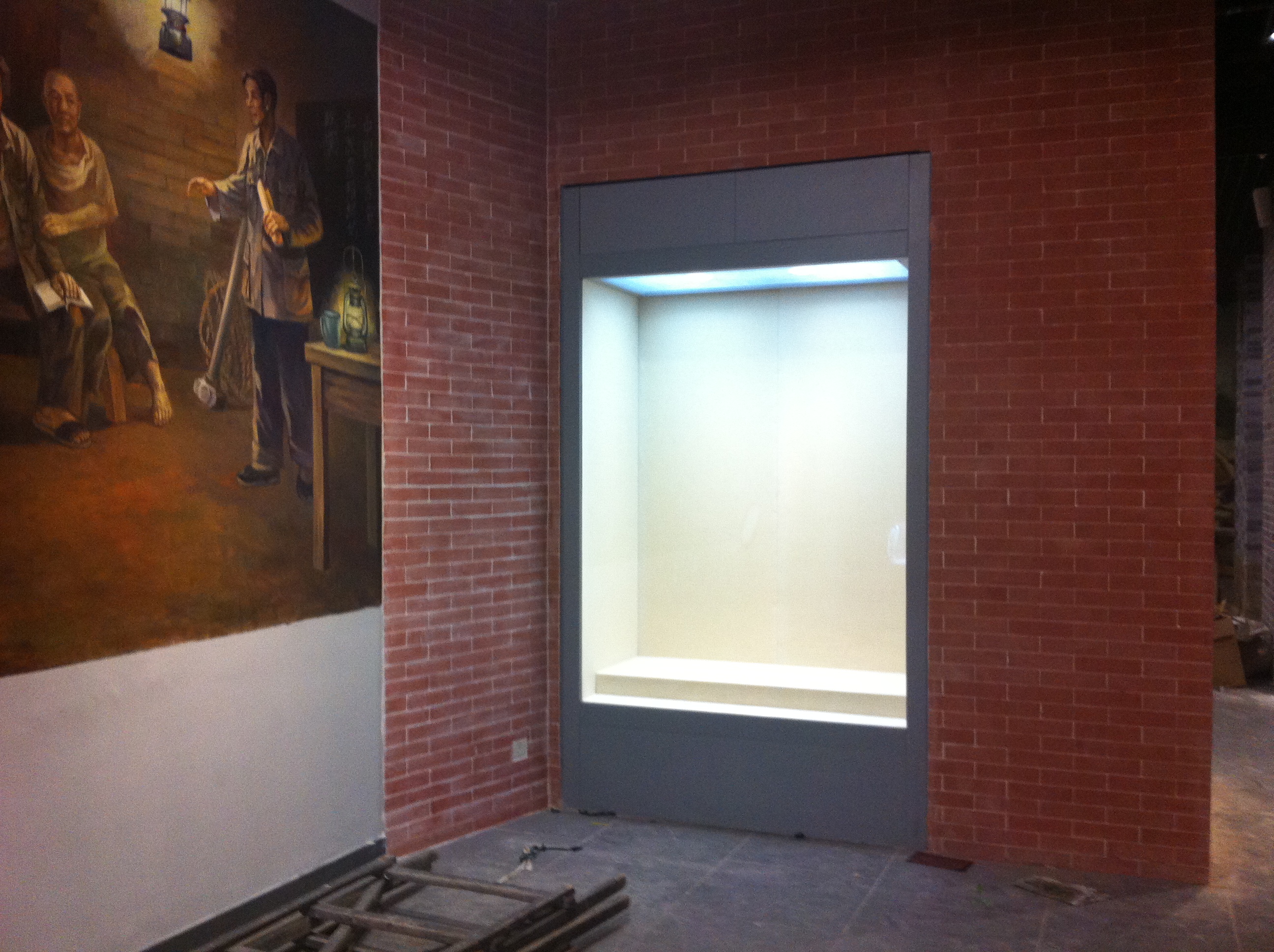 博物館展柜、*展柜、珠寶展柜、