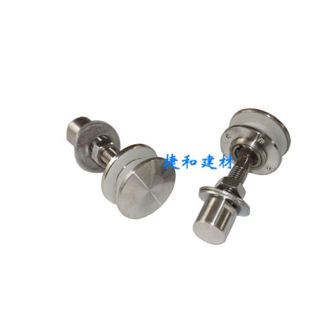 不銹鋼駁接頭駁接爪幕墻配件