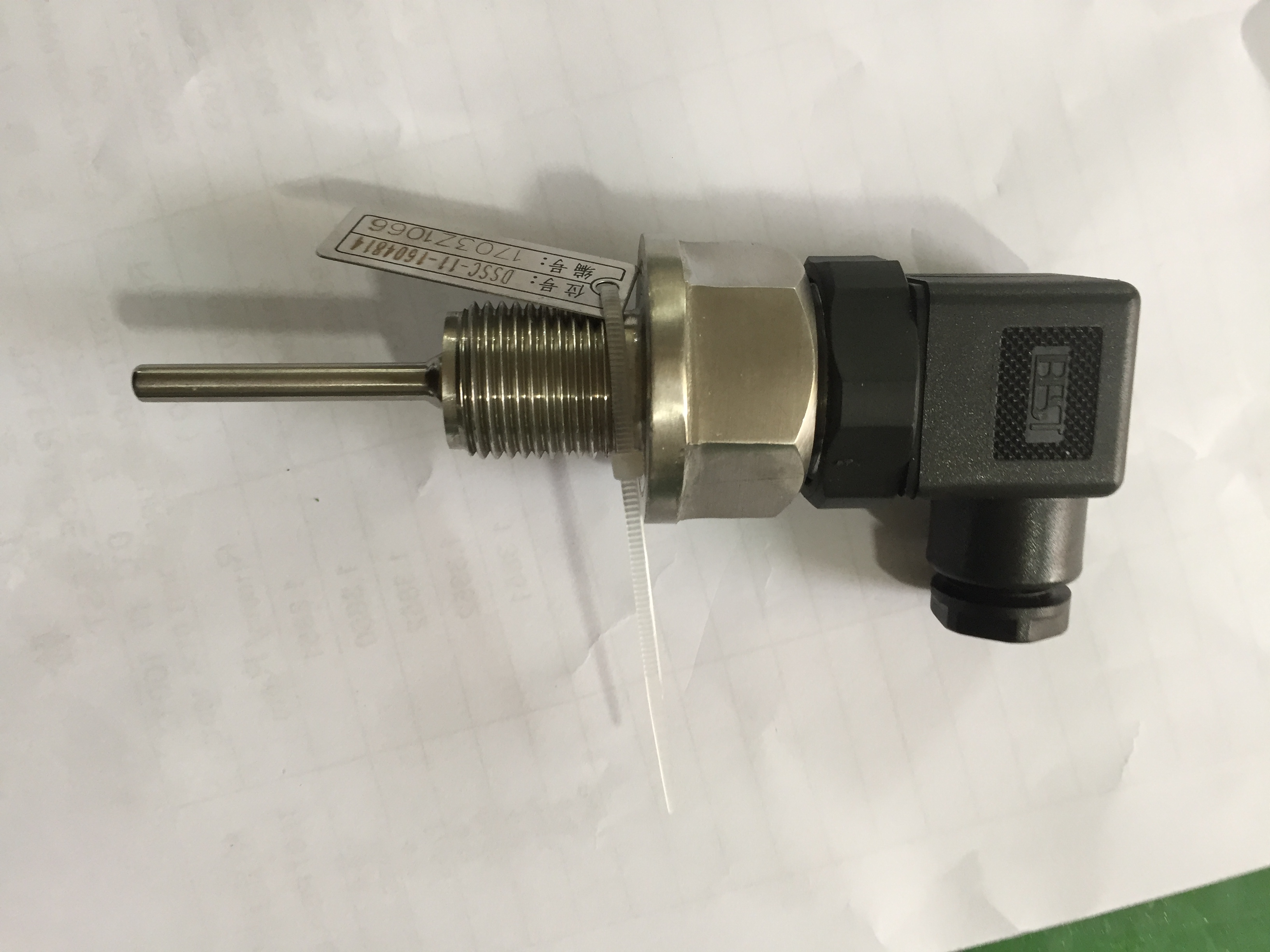 傳感器 TSC-200-100-200 溫度傳感器