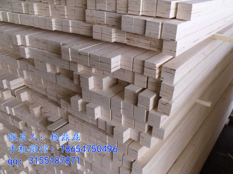 云浮  云浮 重慶免熏蒸木方LVL多層板18654750496