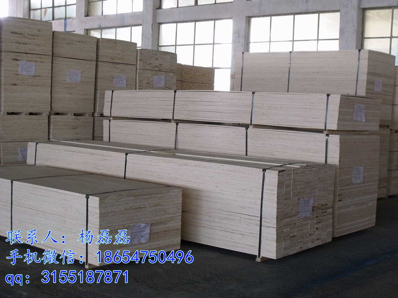 云浮  云浮 重慶免熏蒸木方LVL多層板18654750496