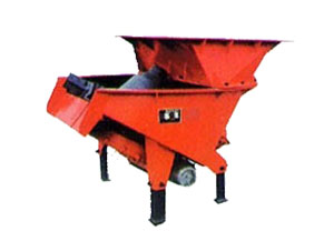 圓盤除渣機(jī)