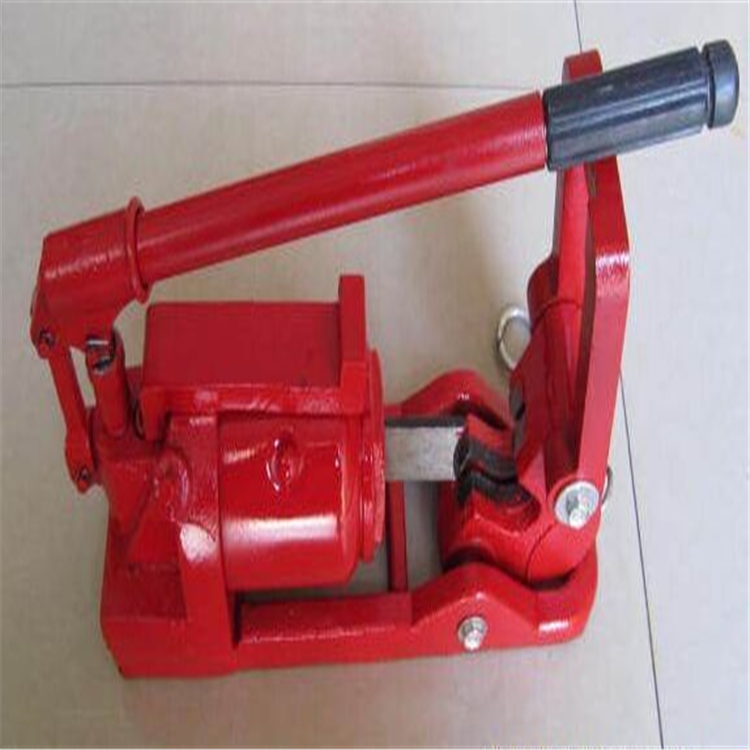 液壓鋼絲繩切斷機 鋼絲繩剪斷器結構*使用方便