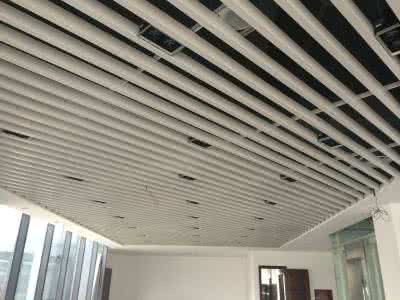 廣州建材鋁方通