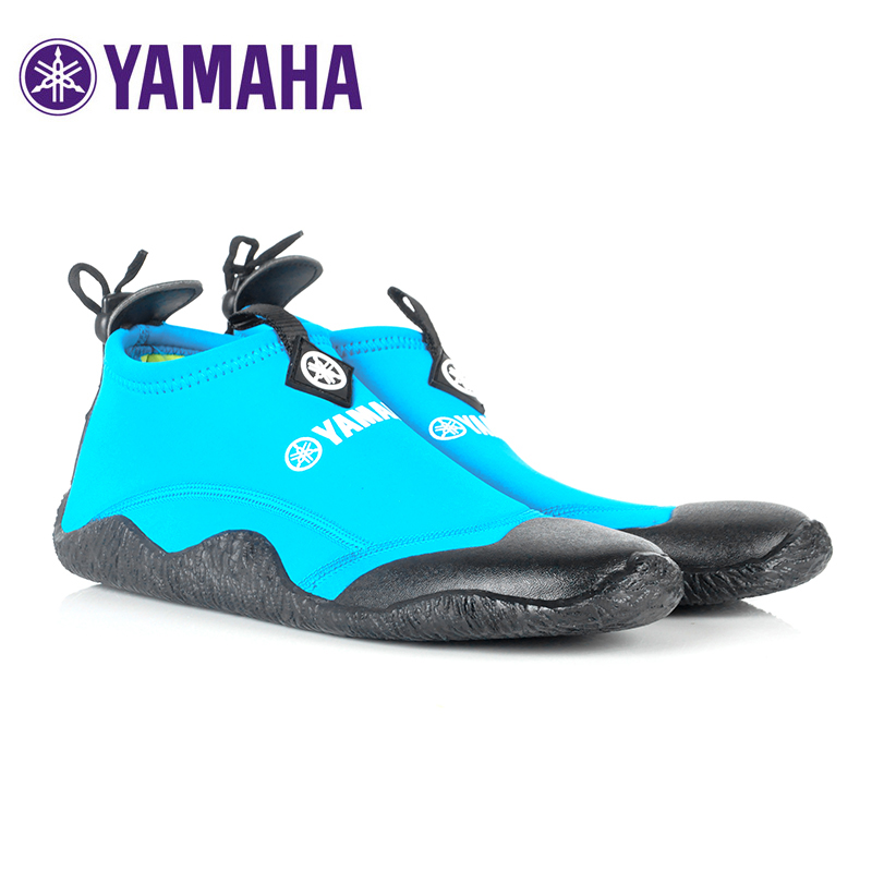 廠家直銷  新款  推薦  3MM摩托艇鞋潛水鞋