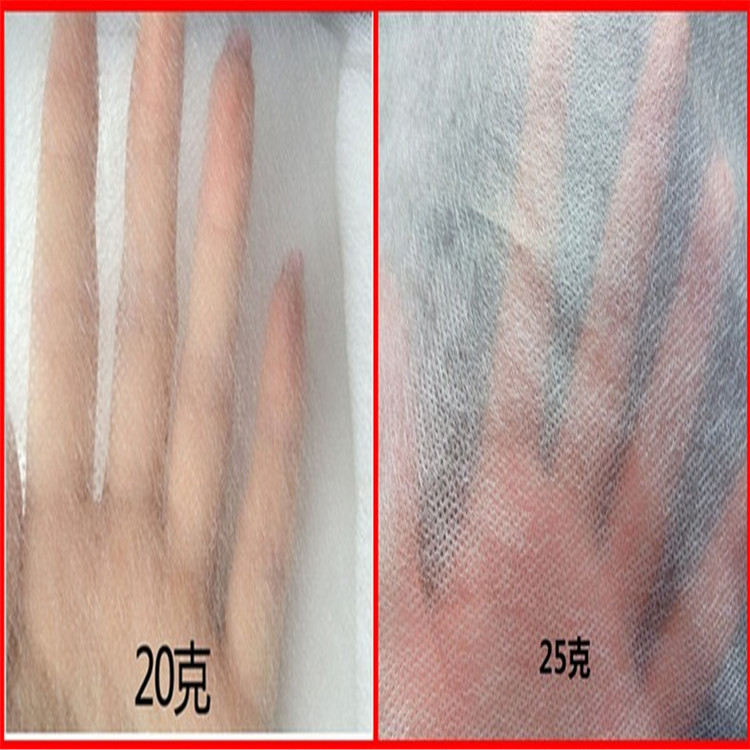 無紡布 無紡布廠家 無紡布價格 廣東無紡布