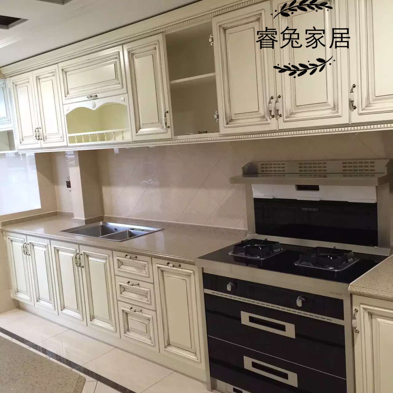 整體櫥柜什么牌子好 整體櫥柜牌子選擇的技巧