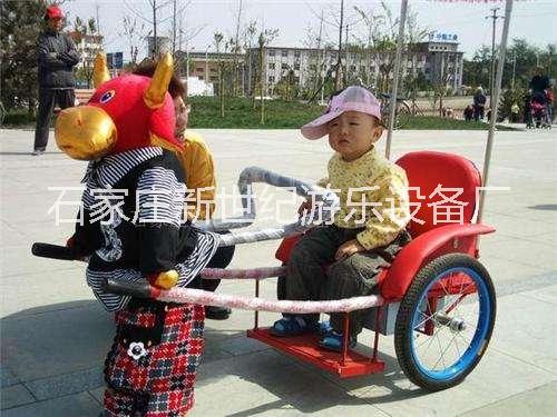 供應石家莊新世紀機器人拉車