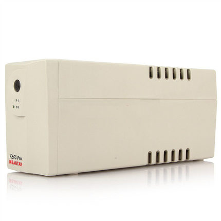 ups 山特電源 UPSK500pro