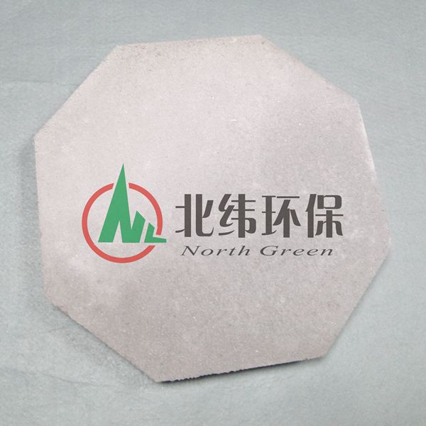 供應(yīng)微孔陶瓷過(guò)濾板，北緯環(huán)*濾器材料