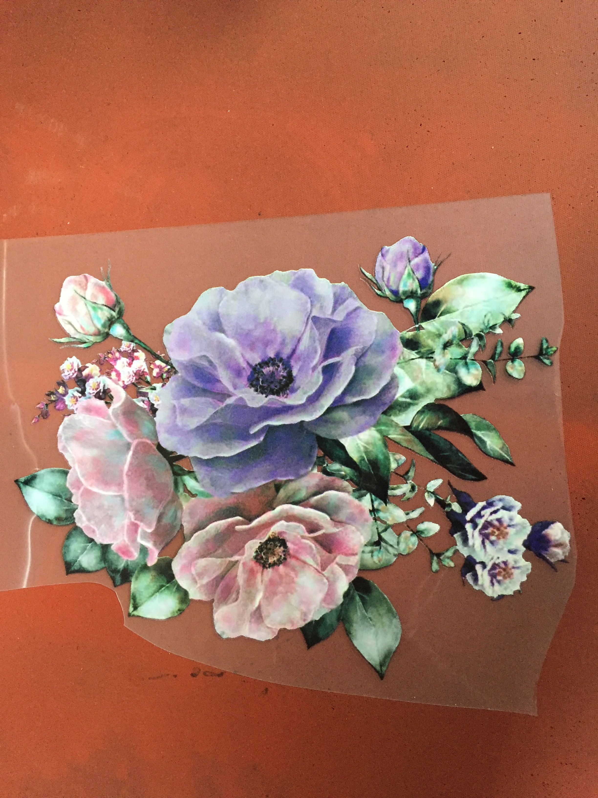 供應(yīng)安徽酒標(biāo)轉(zhuǎn)印燙畫