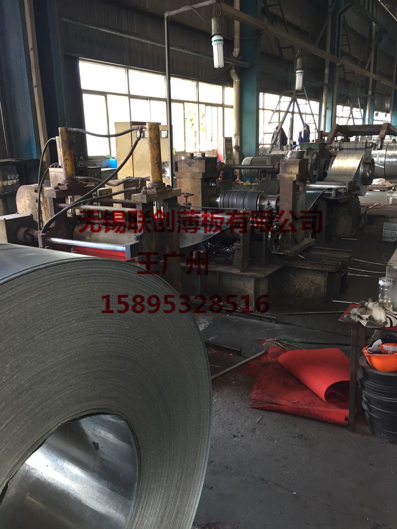 熱鍍鋅帶鋼 熱鍍鋅帶鋼 熱鍍鋅鋼帶 熱鍍鋅卷