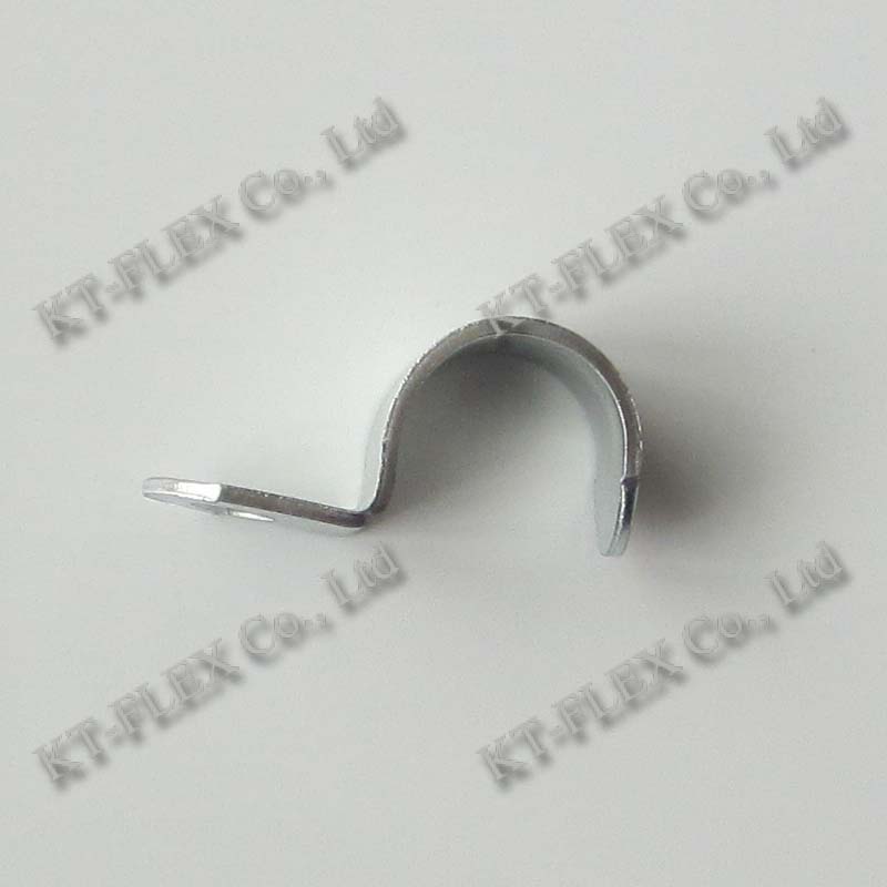 包塑卡子  線卡子   管卡子  金屬卡子