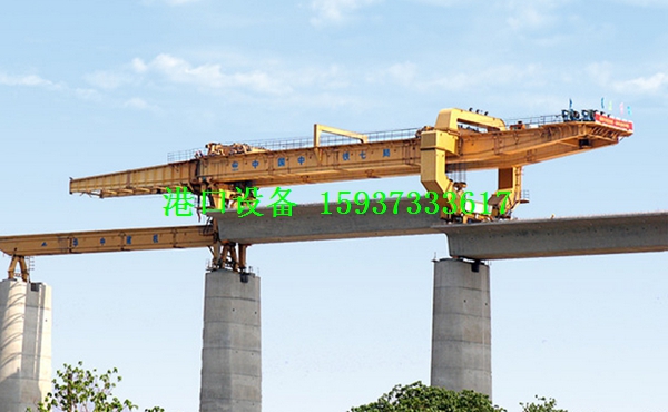 湖南懷化架橋機(jī)公司向您簡(jiǎn)單介紹自