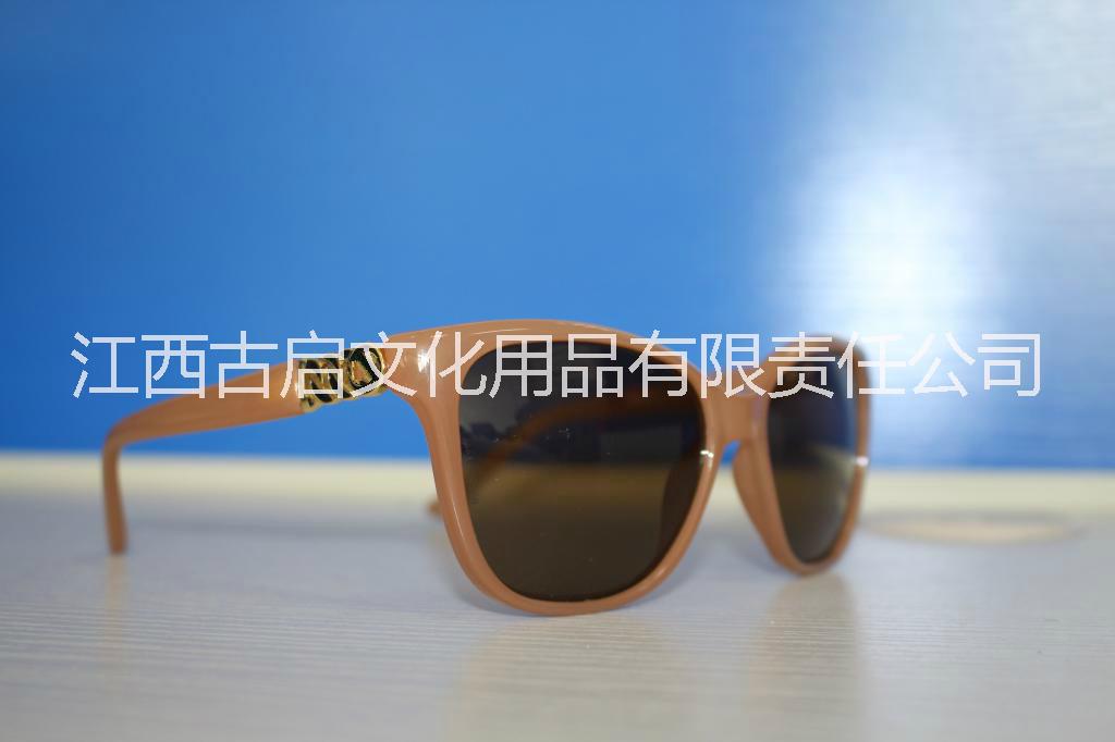 大框復古偏光太陽眼鏡女士潮款