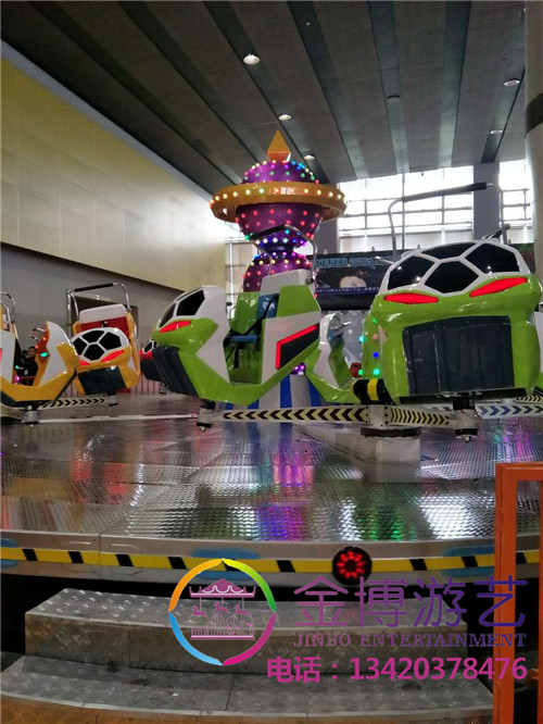 游樂場游樂設施生產(chǎn)廠家，小型游樂設施制造商