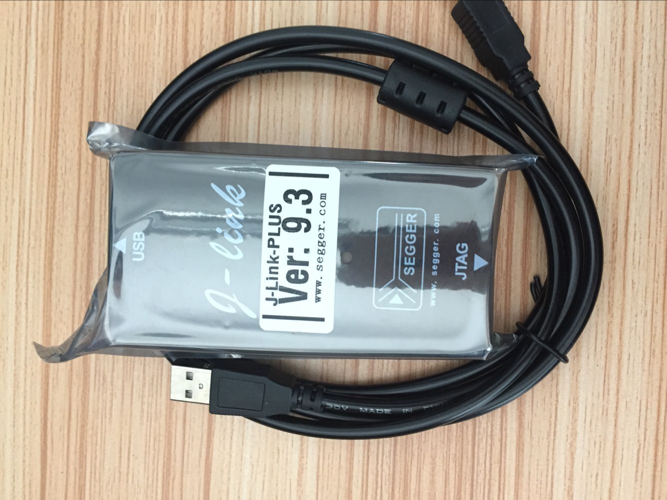 jlink V9仿真器