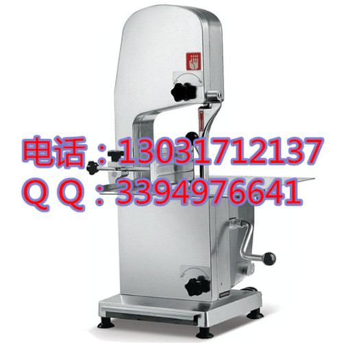 恒聯(lián)JG210A不銹鋼鋸骨機(jī)