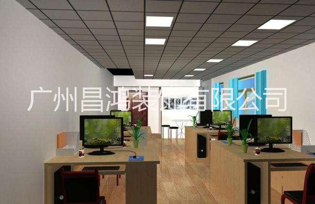 辦公室裝修番禺辦公室裝修寫字樓裝修辦公場(chǎng)所裝修