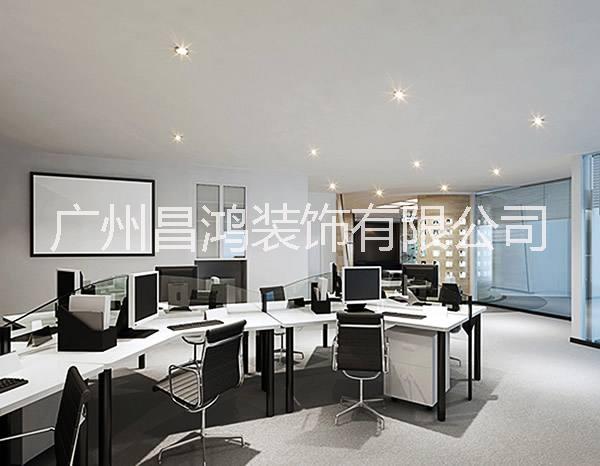 辦公室裝修番禺辦公室裝修寫字樓裝修辦公場(chǎng)所裝修