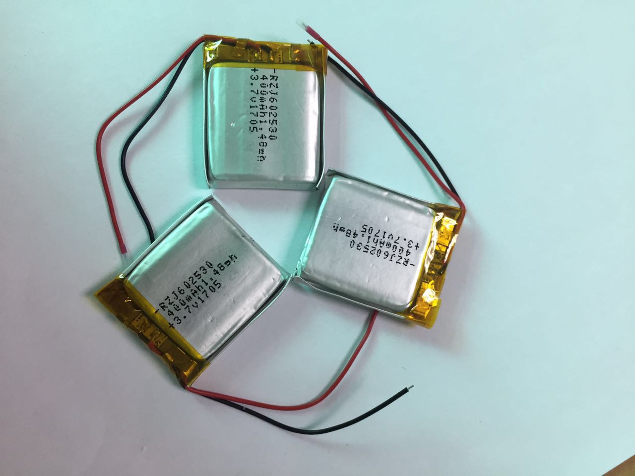 602530鋰電池批發(fā)，602530，602530鋰電池價格