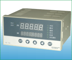 TE-F流量積算儀