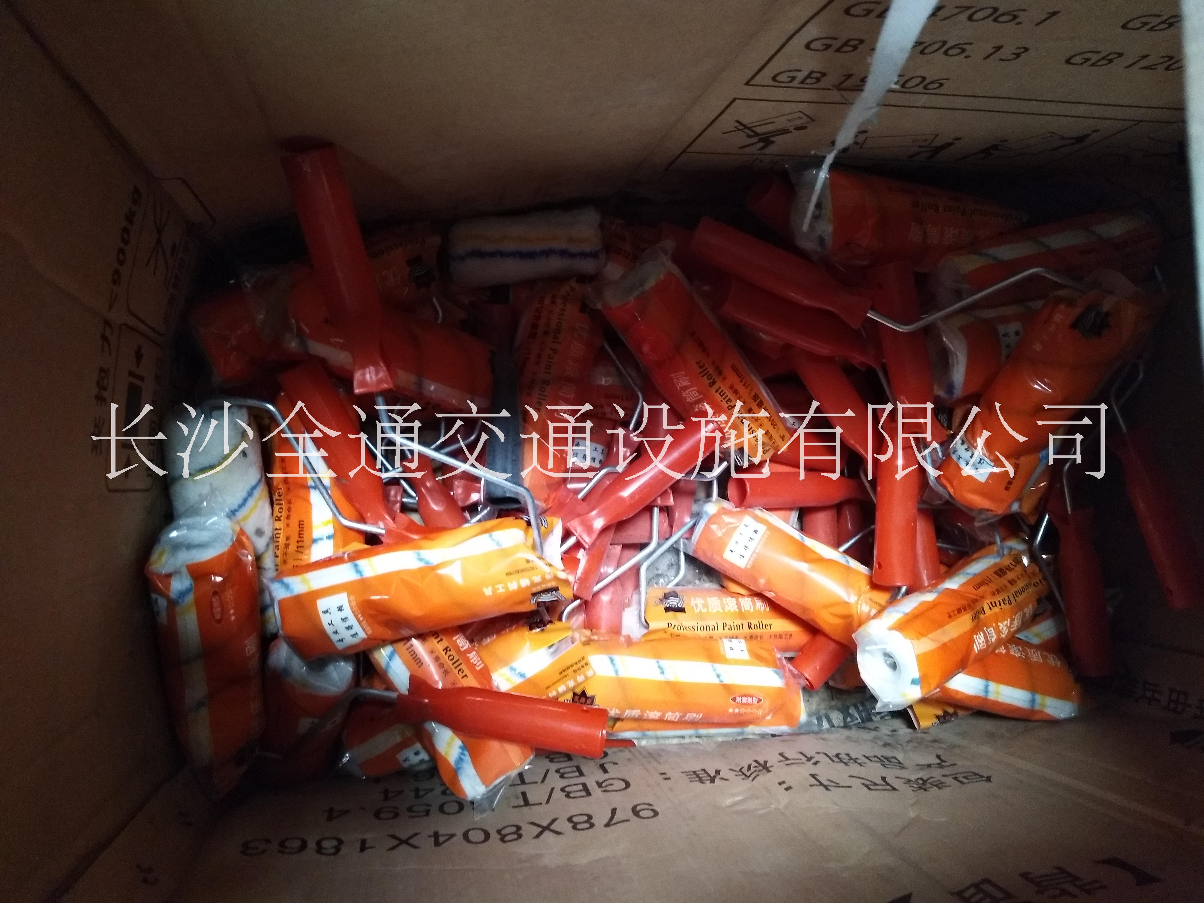 湖南全通標(biāo)線涂料贈品附屬品