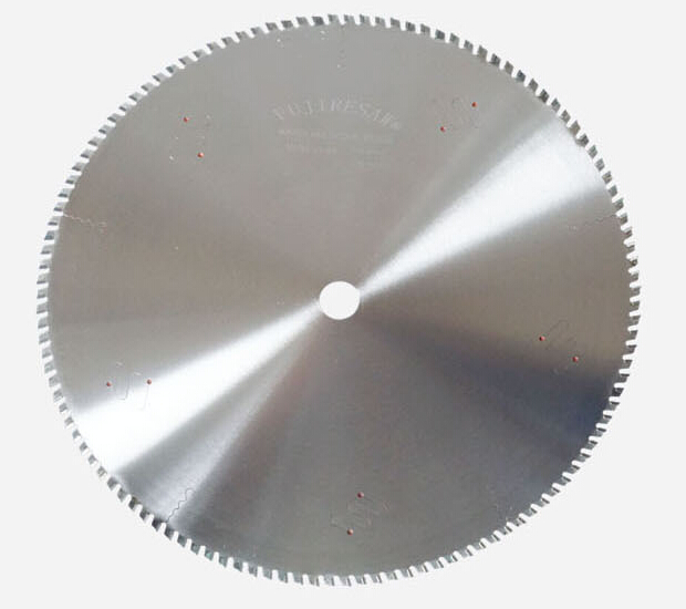 熱銷*鋁合金鋸片 超薄切鋁材鋸片 無毛刺  16寸/20寸