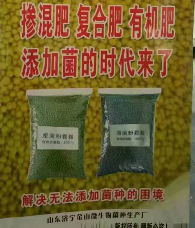 復(fù)合 微生物菌顆粒 復(fù)合微生物菌顆粒