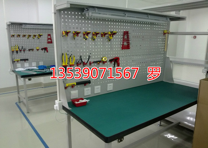 東莞鉗工工作臺，重型工作臺廠家直銷