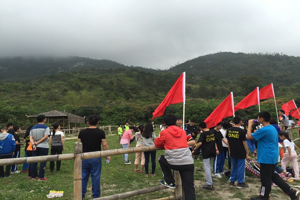 小徑灣農(nóng)家樂一日游，邂逅海灣美景