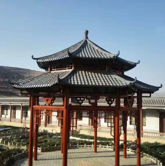 遼寧沈陽樹脂瓦 沈陽樹脂瓦廠家