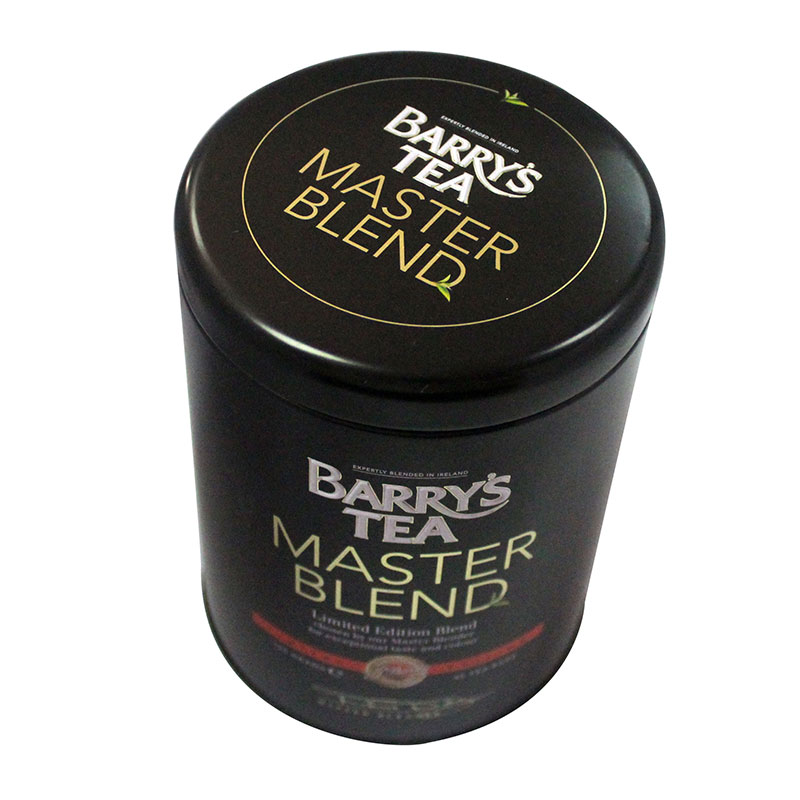 業(yè)士定制,D105*145mm,馬口鐵咖啡鐵罐,圓形咖啡鐵罐 馬口鐵咖啡鐵罐