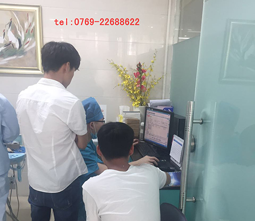 東莞學生牙齒矯正需要多少錢