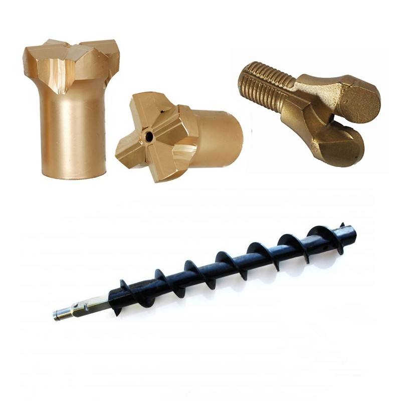 麻花鉆桿火爆熱銷