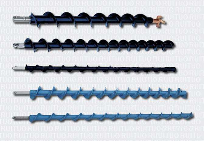 麻花鉆桿火爆熱銷