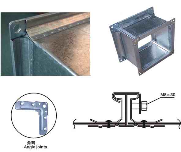 【康美風(fēng)】TTF/LT插接式法蘭成型機(jī) T-20/LT-20 廠家直銷