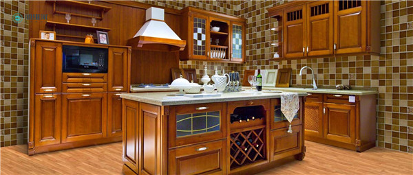 全屋定制好品牌，就找麗維家定制