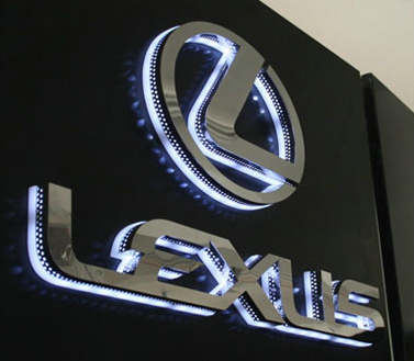 錦州LED發(fā)光字|錦州吸塑字|錦州照明工程