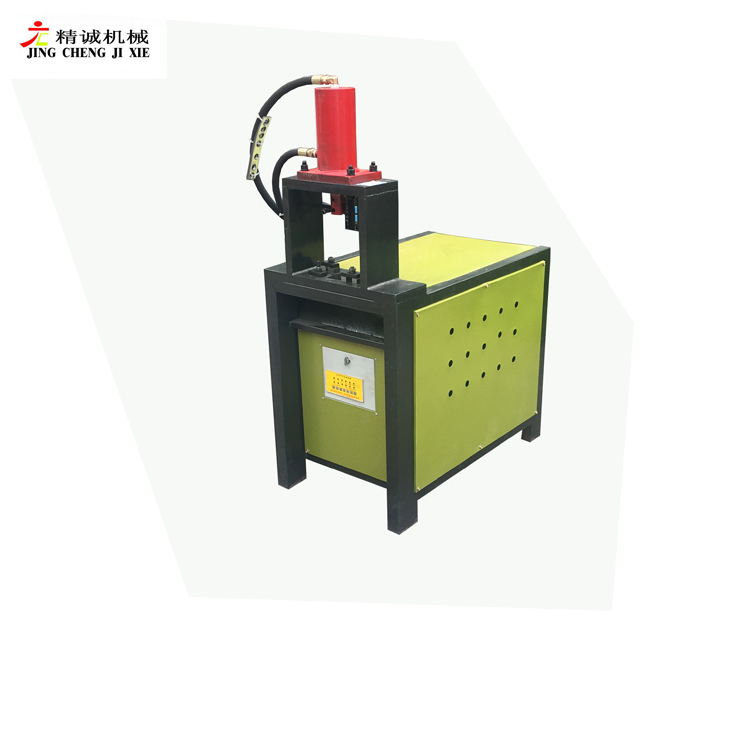 精誠直銷防盜網(wǎng)沖孔機 雨棚打孔機