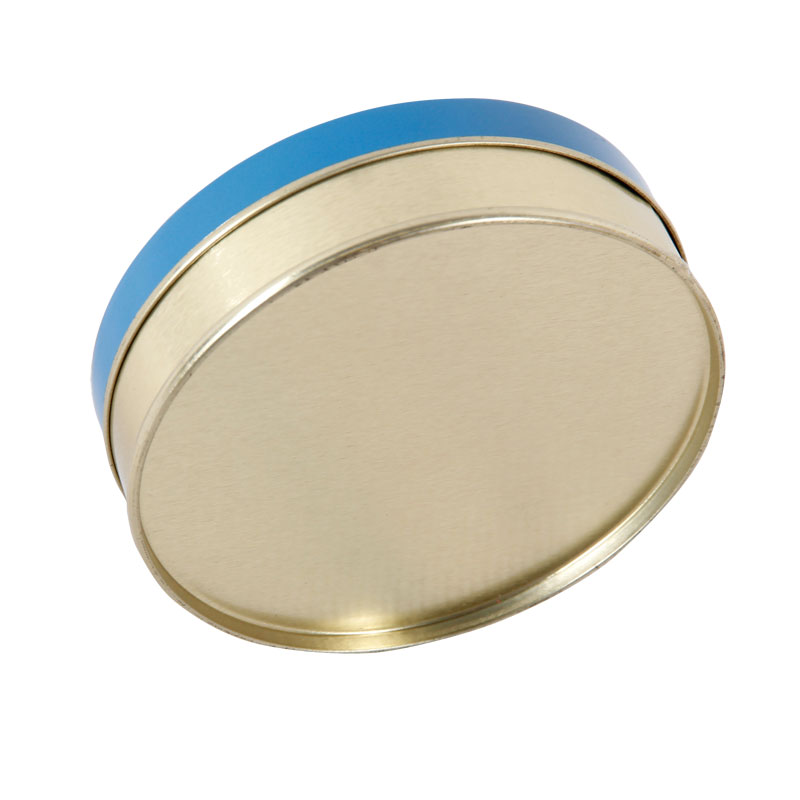 業(yè)士食品鐵盒,魚子醬鐵盒包裝, 業(yè)士定制125g魚子醬鐵盒包裝,