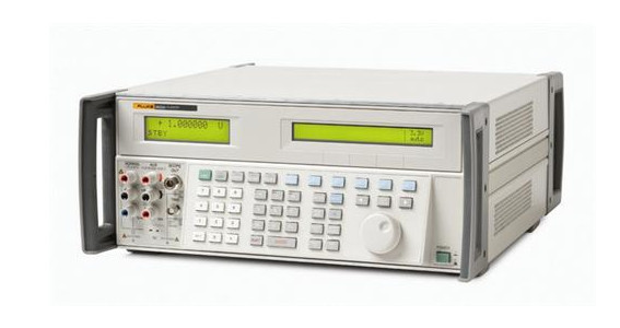 回收 Fluke 5520A多功能儀器校準(zhǔn)器