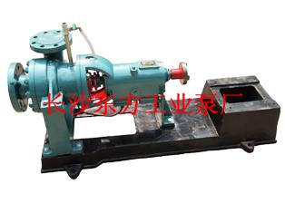 50R-80熱水泵50R-80熱水泵