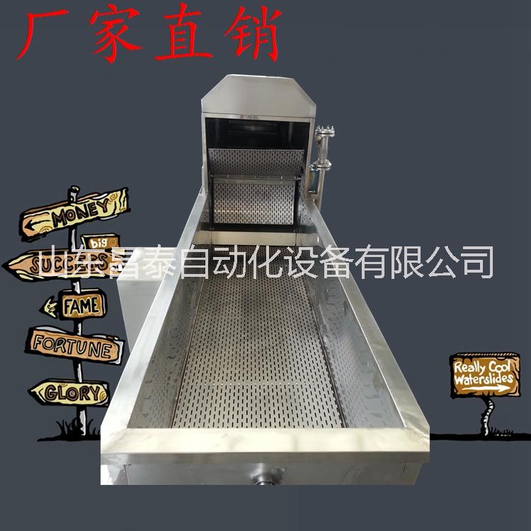 丸子生產(chǎn)線，全自動丸子生產(chǎn)線