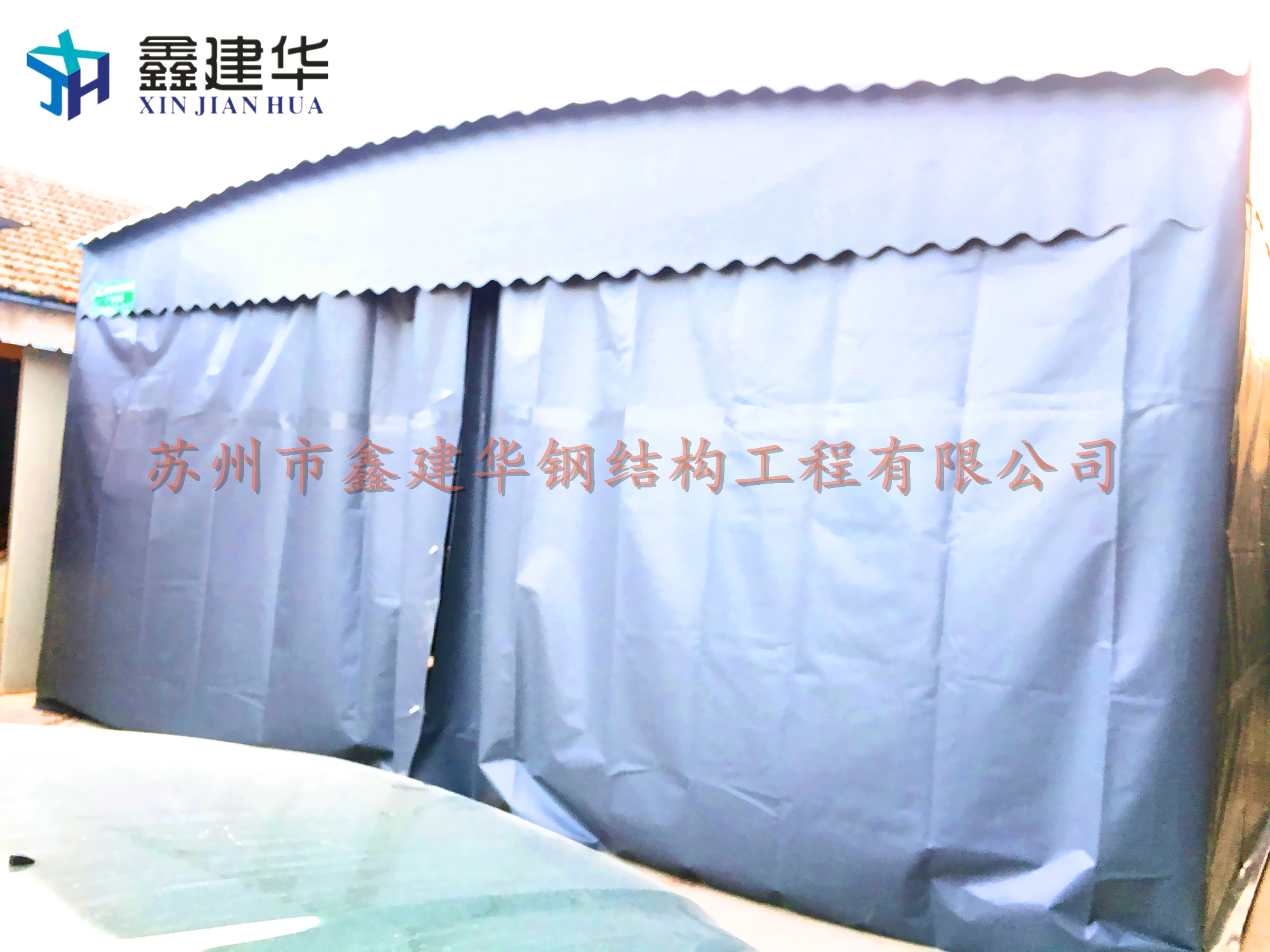 供應(yīng) 伸縮推拉篷推拉遮陽篷倉庫推拉棚 推拉雨篷倉庫 定制推拉篷