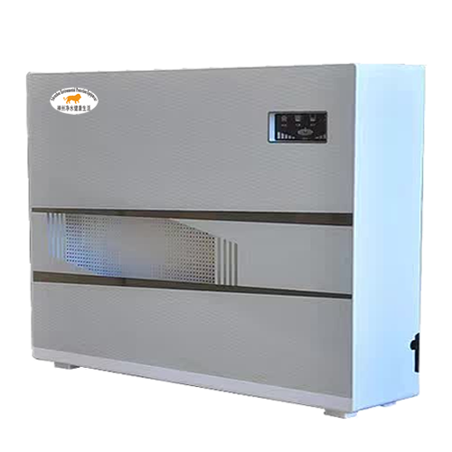 神州凈水器、純水機(jī)