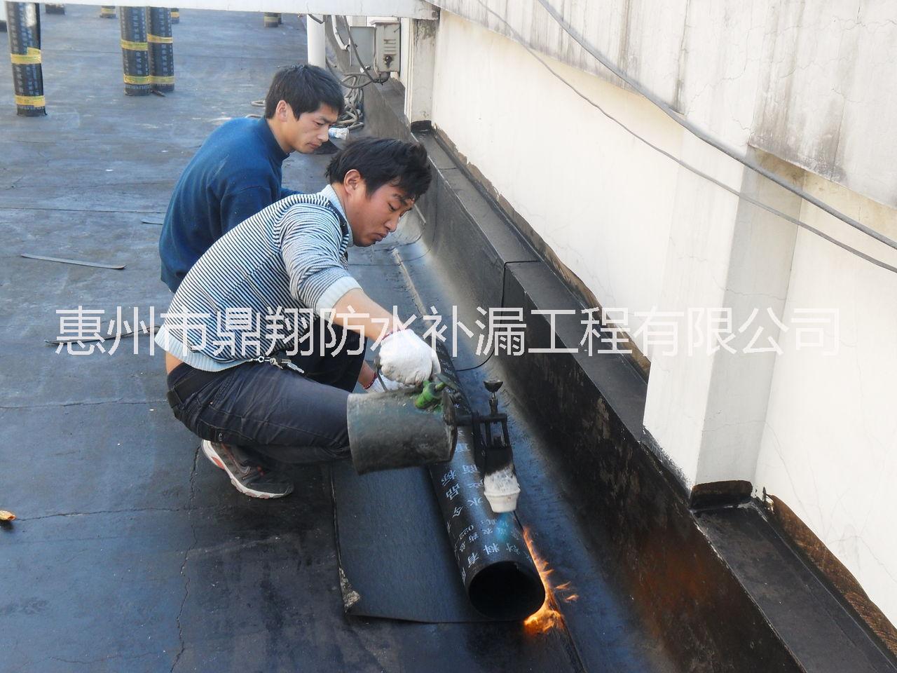 防水、補(bǔ)漏工程外墻翻新工程 建筑裝修工地坪漆工程 防腐隔熱工程廣東防水、補(bǔ)漏工程廠家